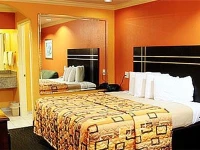 Palace Inn Bacliff 3*