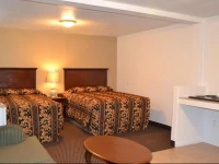 Budget Inn Hamilton 1*