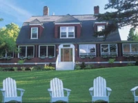 Inn at Jackson 3*