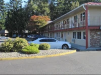 Smokey Point Motor Inn 2*