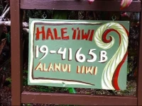 Hale Iiwi 3*