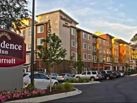 Residence Inn by Marriott Columbia Northwest/Harbison 3*