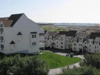 Village by the Sea 