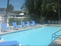Queens Gate Resort 