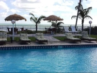 Surf Studio Beach Resort 1*