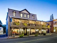 Hotel Sutter 3*