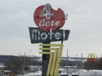4 Acre Motel 2*