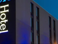 816 Hotel 