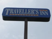 Travelers Inn Topeka 2*