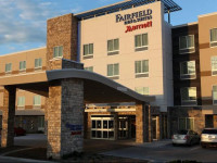 Fairfield Inn & Suites by Marriott Omaha Papillion
