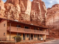 Gouldings Apartments 