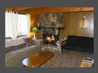 A Charming Cabin by Big Bear Cool Cabins 3*