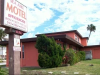 Sea Aire Motel 