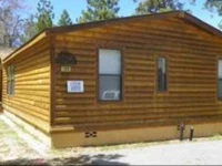 RedAwning Mountain Escape 