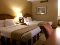 Ramada Columbia Fort Jackson 
