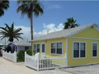 Harbor Cottages 