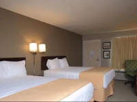 Super 8 West Columbia Airport 