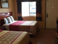 National City Motel 