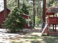 Myrtle Chalet 