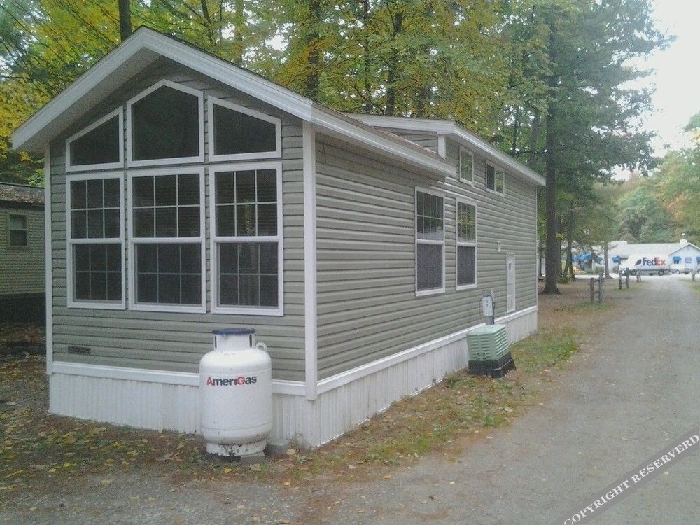 Moody Beach RV Campground 