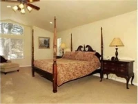 1261 Country Club Drive 