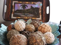 Huffman House 