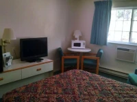 Mountain Host Motor Inn 