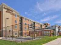 Residence Inn Cedar Rapids South 