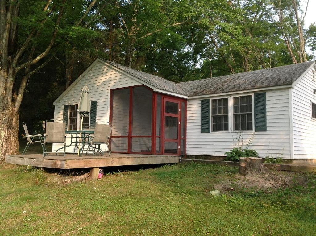 Echo Valley Cottages 
