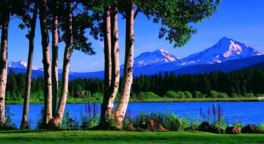 Black Butte Ranch 