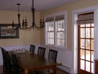Little River B&B 