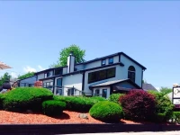 Concorde Motel 