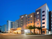 Residence Inn Lake Charles 