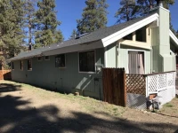 Andrews Alpine Abode 