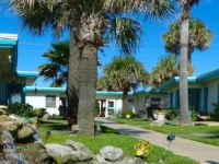 Beach Island Resort 