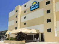 Days Inn Daytona Oceanfront 