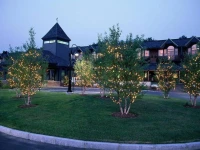 Lake Opechee Inn and Spa 