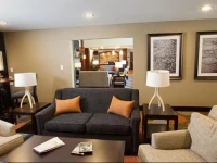 Staybridge Suites Miamisburg 