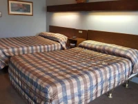 In Town Inn 