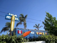 Palm Motel 