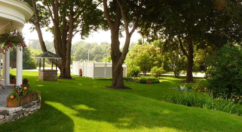 Elmerehouse B&B 