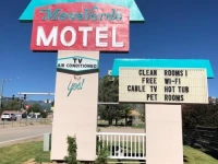 Mesa Verde Motel 