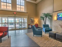 Comfort Suites Marietta 