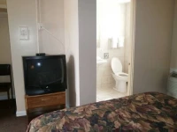 New Budget Motel 1*