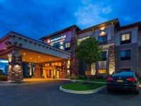 Best Western Plus Finger Lakes Inn &amp; Suites 
