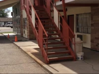 Towne Center Motel 