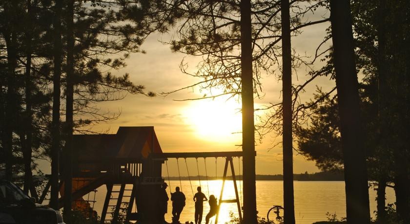 Birch Forest Lodge and Resort 