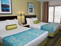 SpringHill Suites Houston Hobby Airport 3*