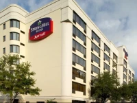 SpringHill Suites Houston Medical Center / NRG Park 4*