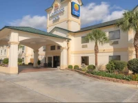 Comfort Inn East Houston 2*